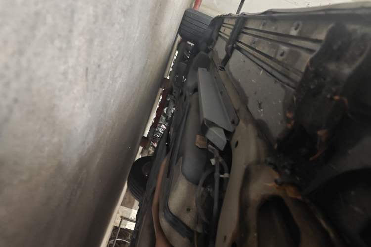 Used Buick Envision 2015 20T Two-Wheel-Drive Elite Model Chassis Front Right