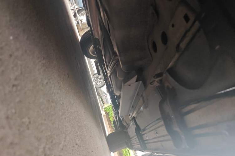 Used Buick Envision 2015 20T Two-Wheel-Drive Elite Model Chassis Rear Right