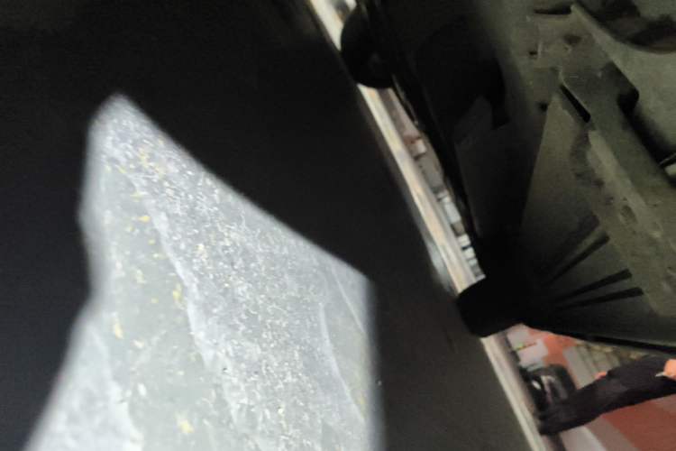 Used Buick Envision 2015 20T Two-Wheel-Drive Leading Model Chassis Front Left