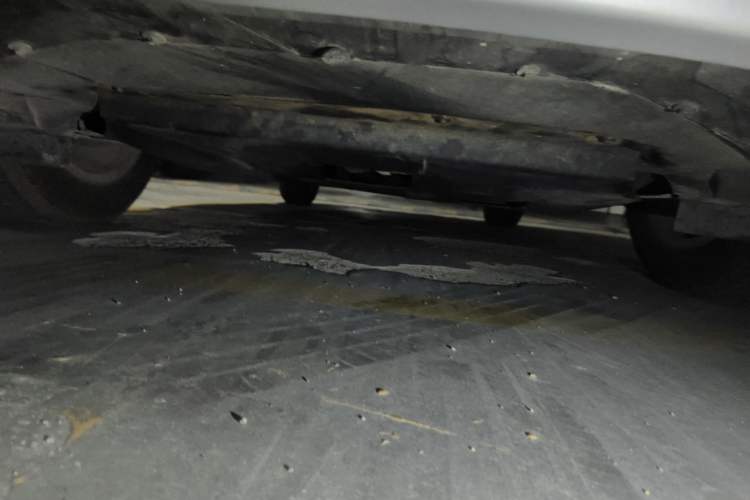 Used Buick Envision 2015 20T Two-Wheel-Drive Leading Model Chassis Front