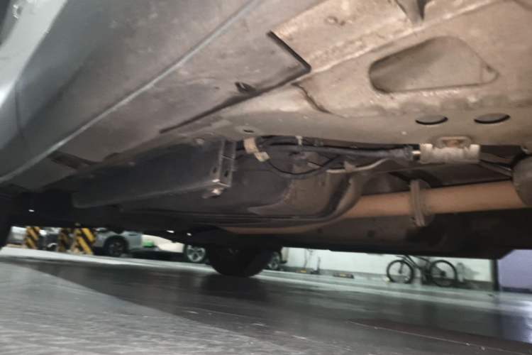 Used Buick Envision 2015 20T Two-Wheel-Drive Elite Model Chassis Front Right