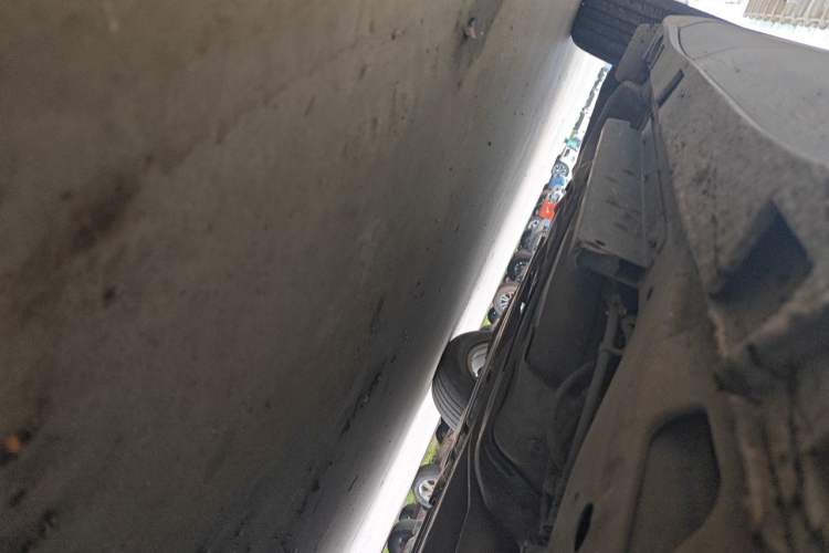 Used Buick Envision 2015 20T Two-Wheel-Drive Leading Model Chassis Front Right