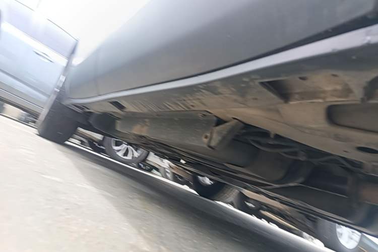 Used Buick Envision 2015 20T Two-Wheel-Drive Elite Model Chassis Front Right