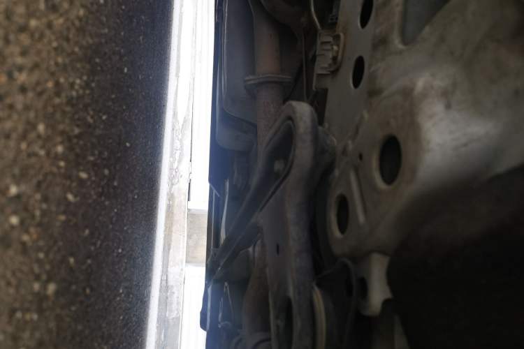Used Buick Envision 2015 20T Two-Wheel-Drive Elite Model Chassis Front Right