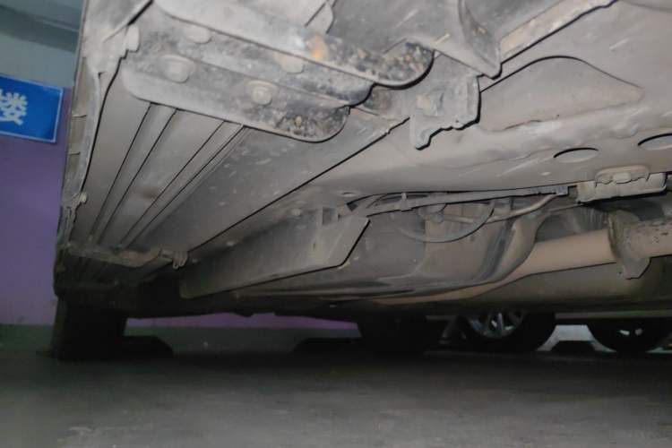 Used Buick Envision 2015 20T Two-Wheel-Drive Leading Model Chassis Front Right