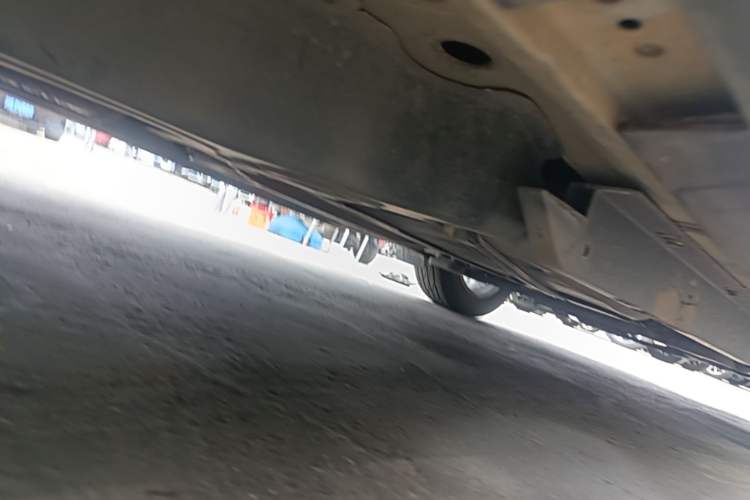 Used Buick Envision 2015 20T Two-Wheel-Drive Elite Model Chassis Rear Right