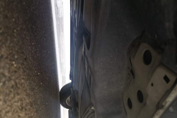 Used Buick Envision 2015 20T Two-Wheel-Drive Elite Model Chassis Rear Right