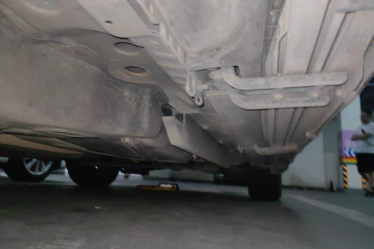 Used Buick Envision 2015 20T Two-Wheel-Drive Leading Model Chassis Rear Right