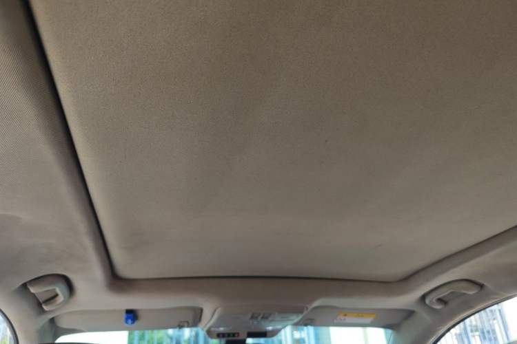 Used Buick Envision 2015 20T Four-Wheel Drive Luxury Model Headliner