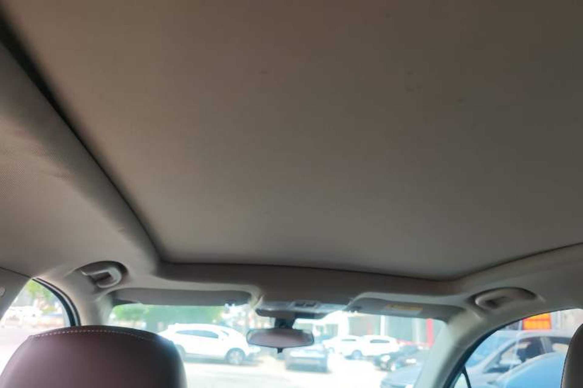 Used Buick Envision 2015 20T Two-Wheel-Drive Elite Model Headliner