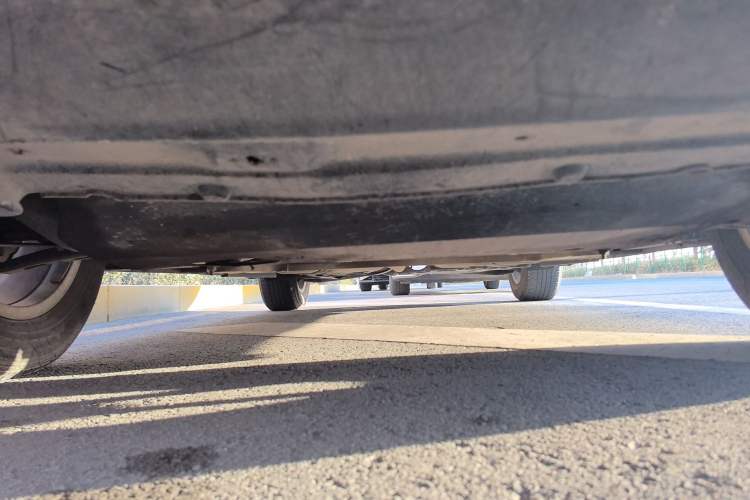 Used Buick Envision 2015 20T Two-Wheel-Drive Elite Model Chassis Front