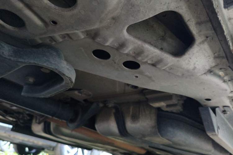 Used Buick Envision 2015 20T Four-Wheel Drive Luxury Model Chassis Front Left