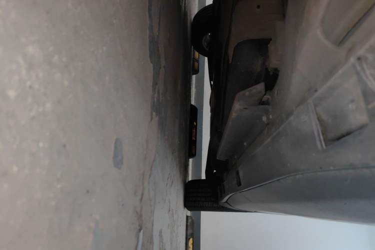 Used Buick Envision 2015 20T Two-Wheel-Drive Elite Model Chassis Front Left