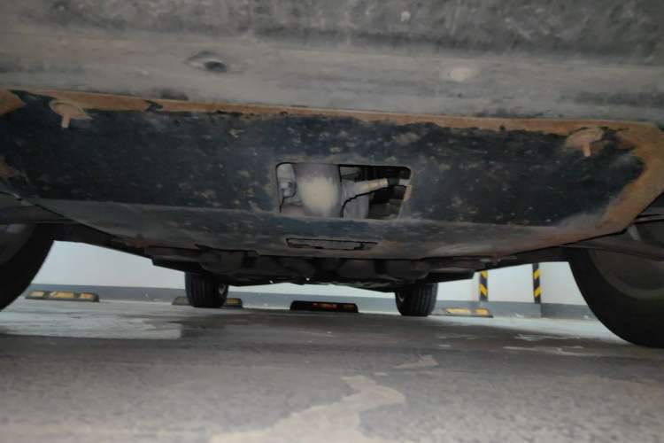 Used Buick Envision 2015 20T Two-Wheel-Drive Elite Model Chassis Front