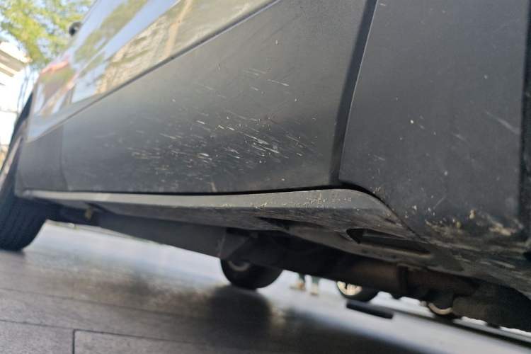 Used Buick Envision 2015 20T Two-Wheel-Drive Elite Model Chassis Front Right