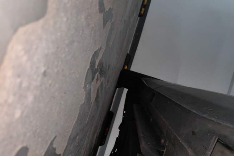 Used Buick Envision 2015 20T Two-Wheel-Drive Elite Model Chassis Front Right