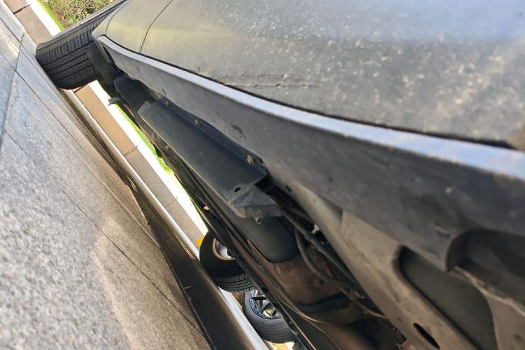 Used Buick Envision 2015 20T Two-Wheel-Drive Elite Model Chassis Front Right