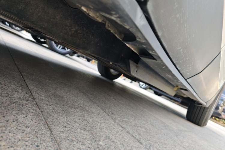 Used Buick Envision 2015 20T Two-Wheel-Drive Elite Model Chassis Rear Right