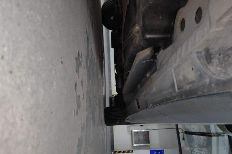 Used Buick Envision 2015 20T Two-Wheel-Drive Elite Model Chassis Rear Right