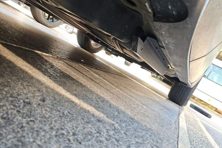 Used Buick Envision 2015 20T Two-Wheel-Drive Elite Model Chassis Rear Right