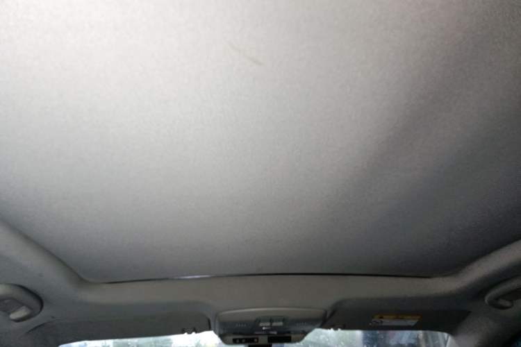 Used Buick Envision 2015 20T Four-Wheel Drive Luxury Model Headliner