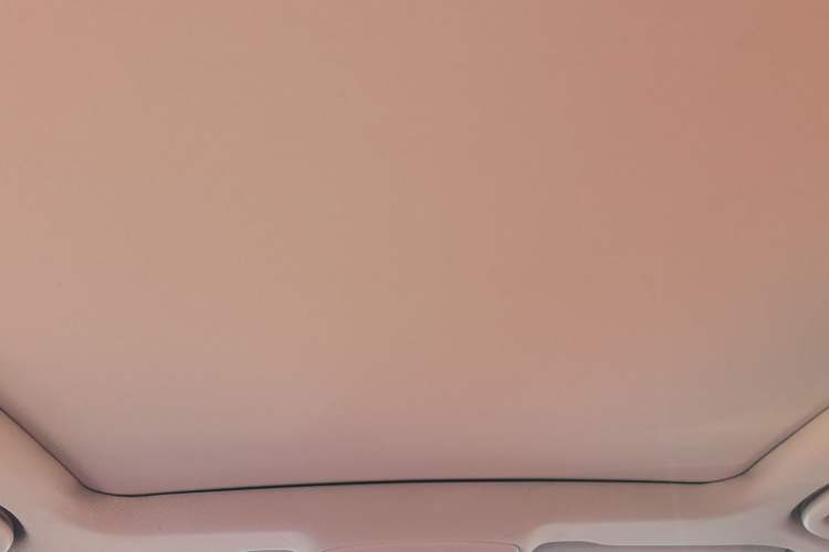 Used Buick Envision 2015 20T Two-Wheel-Drive Elite Model Headliner