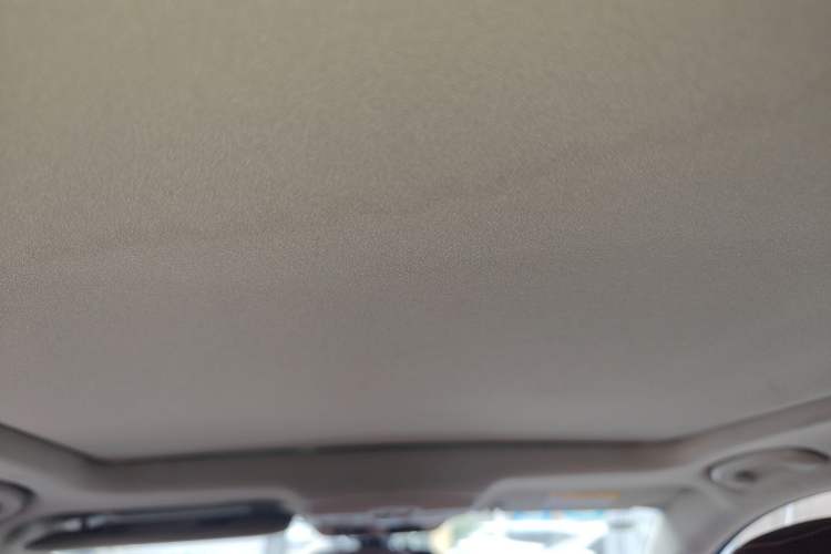Used Buick Envision 2015 20T Four-Wheel Drive Luxury Model Headliner