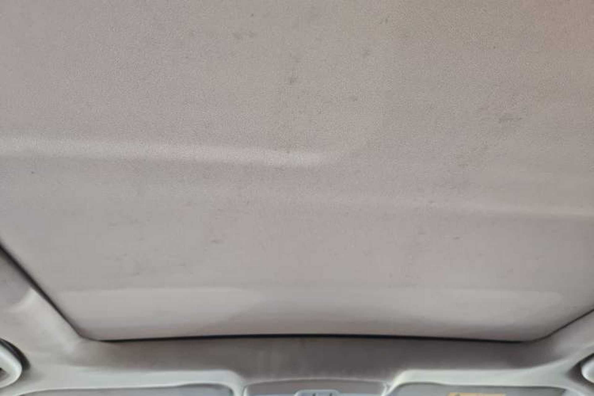 Used Buick Envision 2015 20T Two-Wheel-Drive Elite Model Headliner