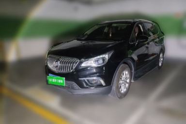 Used Buick Envision 2016 20T Two-Wheel-Drive Elite Model