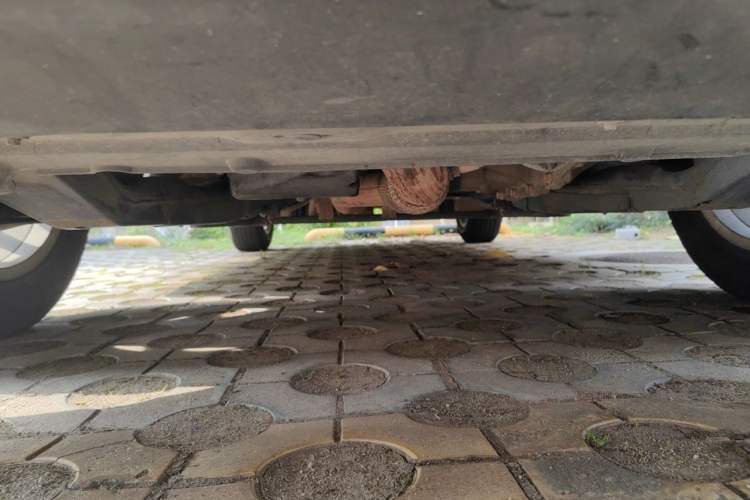 Used Buick Envision 2016 20T Two-Wheel Drive Leading Version Chassis Front