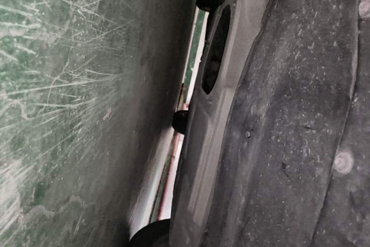 Used Buick Envision 2016 20T Two-Wheel-Drive Elite Model Chassis Front