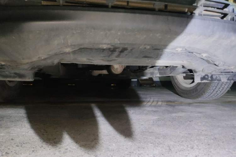 Used Buick Envision 2016 20T Two-Wheel-Drive Elite Model Chassis Front