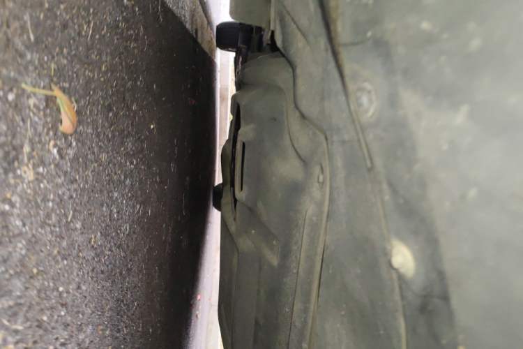 Used Buick Envision 2016 20T Two-Wheel-Drive Elite Model Chassis Front