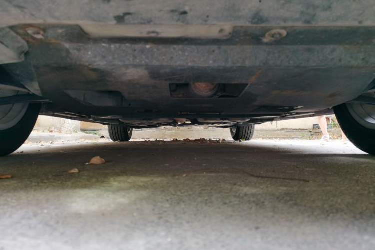 Used Buick Envision 2016 20T Two-Wheel-Drive Elite Model Chassis Front