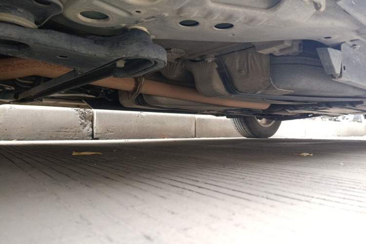 Used Buick Envision 2016 20T Two-Wheel-Drive Elite Model Chassis Front Left