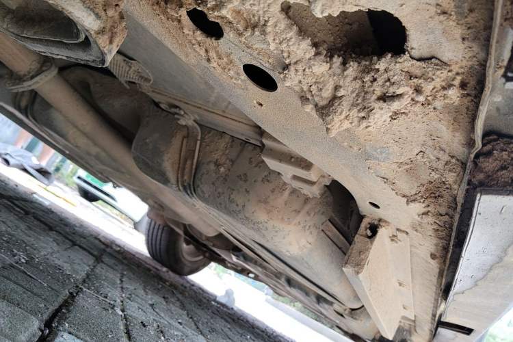 Used Buick Envision 2016 20T Two-Wheel Drive Leading Version Chassis Front Left