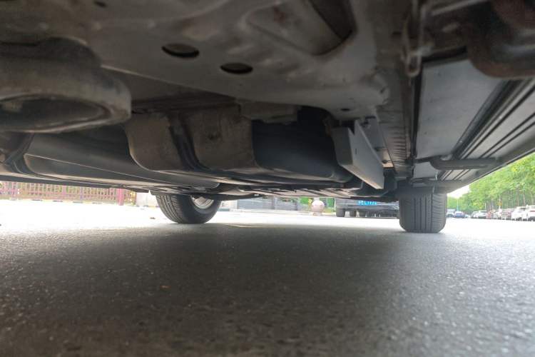 Used Buick Envision 2016 20T Two-Wheel-Drive Elite Model Chassis Front Left
