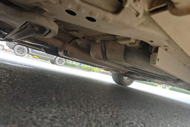 Used Buick Envision 2016 20T Two-Wheel-Drive Elite Model Chassis Front Left