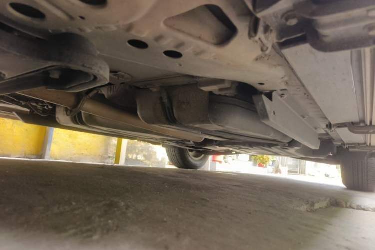 Used Buick Envision 2016 20T Two-Wheel-Drive Elite Model Chassis Front Left