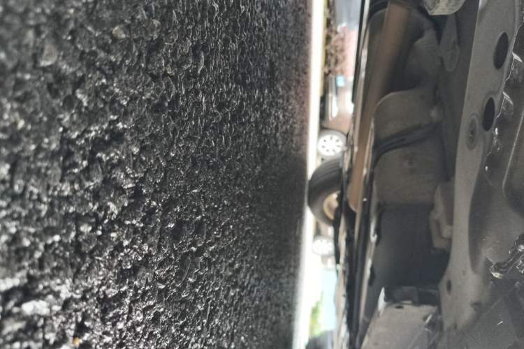 Used Buick Envision 2016 20T Two-Wheel-Drive Elite Model Chassis Front Left