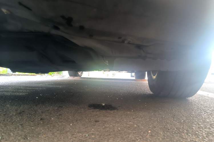 Used Buick Envision 2016 20T Two-Wheel Drive Leading Version Chassis Front Left