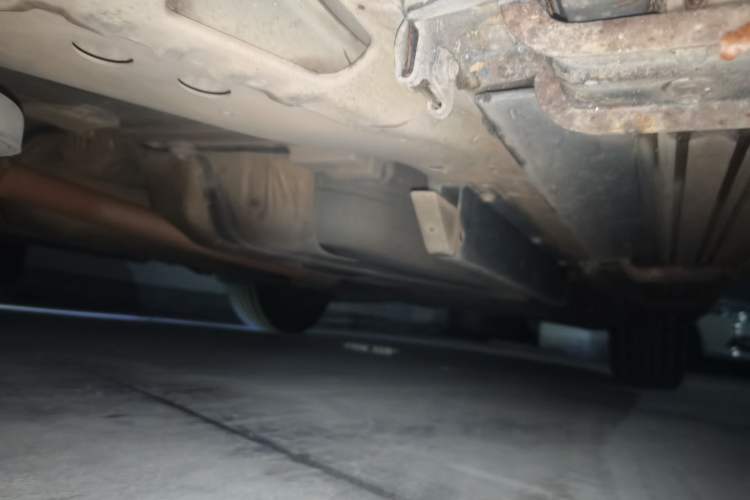 Used Buick Envision 2016 20T Two-Wheel Drive Leading Version Chassis Front Left