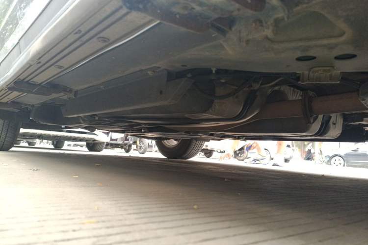 Used Buick Envision 2016 20T Two-Wheel-Drive Elite Model Chassis Front Right