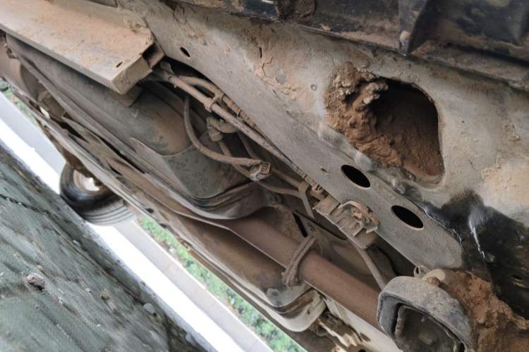Used Buick Envision 2016 20T Two-Wheel Drive Leading Version Chassis Front Right