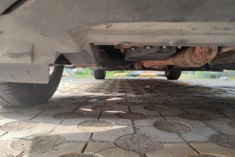 Used Buick Envision 2016 20T Two-Wheel Drive Leading Version Chassis Front Right