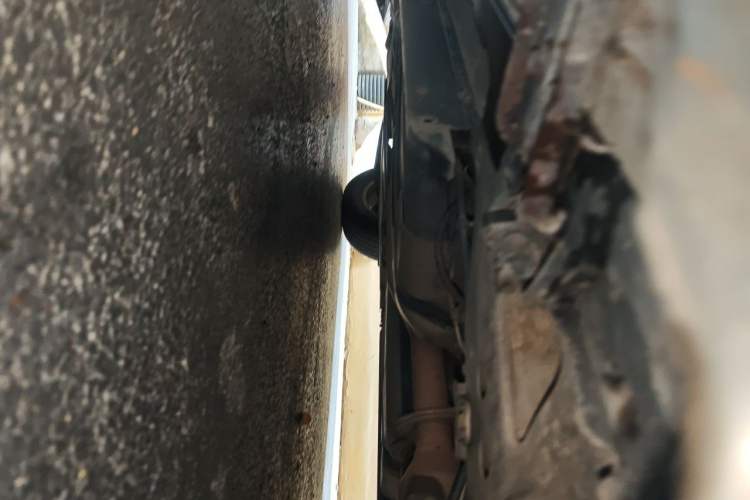 Used Buick Envision 2016 28T Four-Wheel Drive Elite Version Chassis Front Right