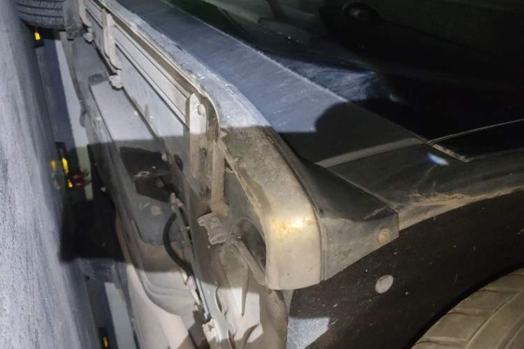 Used Buick Envision 2016 20T Two-Wheel-Drive Elite Model Chassis Front Right