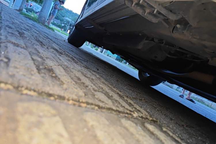 Used Buick Envision 2016 20T Two-Wheel-Drive Elite Model Chassis Front Right