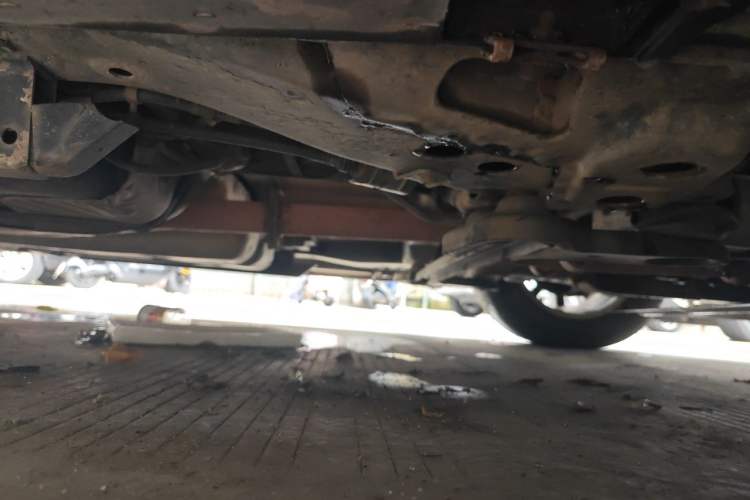 Used Buick Envision 2016 20T Two-Wheel-Drive Elite Model Chassis Front Right