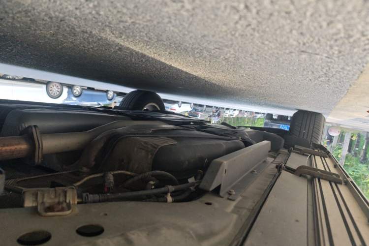 Used Buick Envision 2016 20T Two-Wheel-Drive Elite Model Chassis Front Right